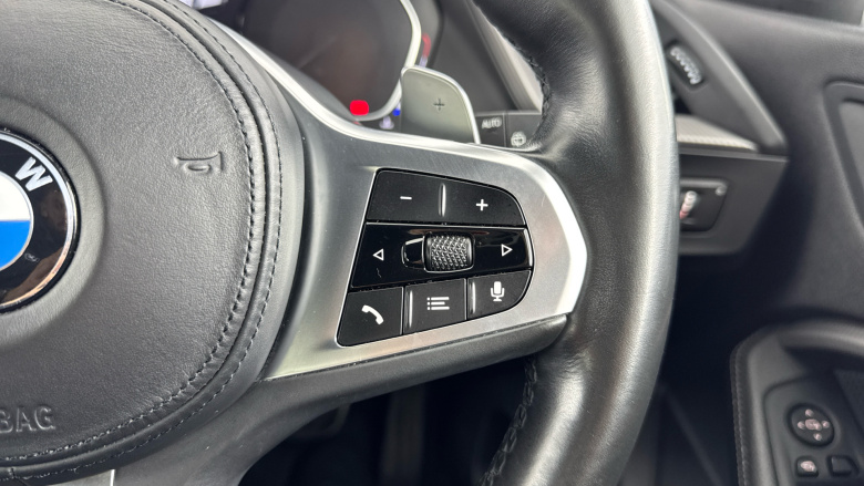 BMW 1 Series 120d xDrive M Sport 5dr Step Auto [Pro Pack] Diesel Hatchback